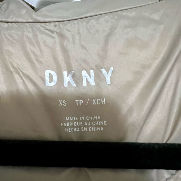 DKNY Size XS Compact Jacket - Picture 7 of 12